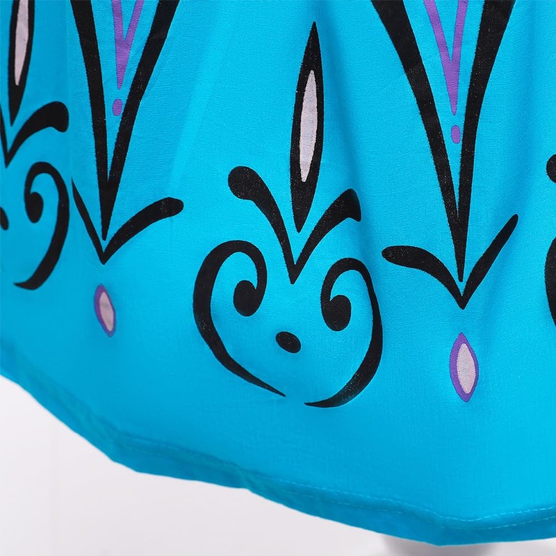 Yonier Girls' Dress - 140 cm