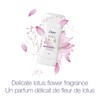 Dove Nourishing Secrets Antiperspirant Lotus Flower Scent 74 g