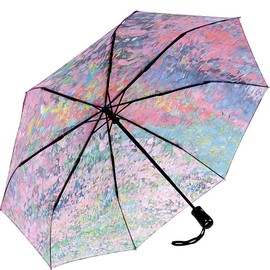 GALLERIA Umbrella Folding Symphony Garden, 1 EA