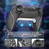 Switch Controller, Bingoods Pro Controller, With Back Buttons, Macro Editing,