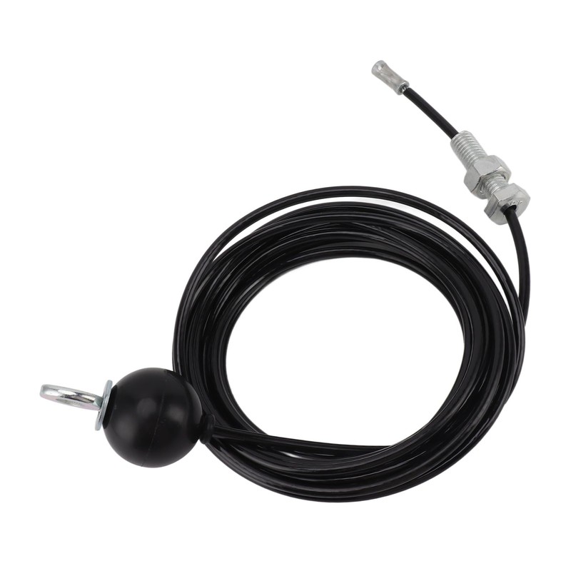 Mavis Laven Cable de Polea, Cable de de Polea de