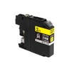 JIT-NB211Y Compatible with JIT-Brother LC211Y Yellow Remanufactured Ink, Made in