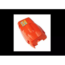 Husqvarna 503928002 Genuine OEM Husqvarna 359 EPA, 357 XP EPA, 359 Cylinder Cover