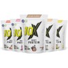 10X Athletic Whey Protein, Low Calorie, High Protein, Vegetarian, Informed