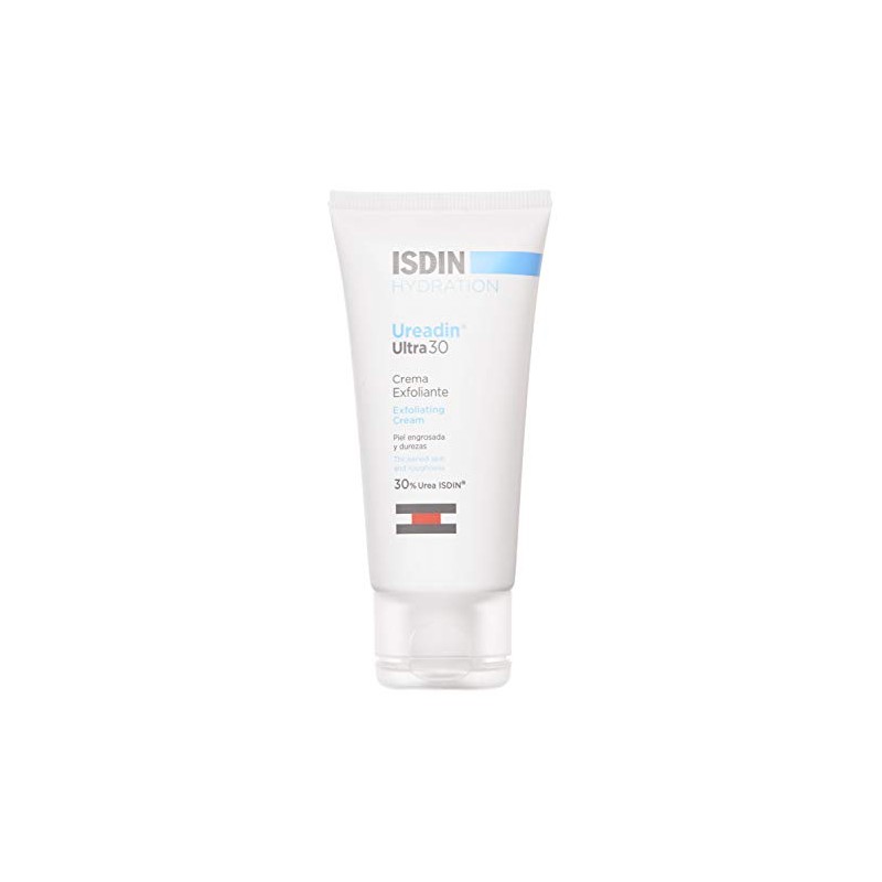 ISDIN Ureadin Crema Hidratante, 50 ml