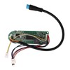 Electric Scooter Dashboard Circuit Board Bluetooth Board Replacement for Xiaomi