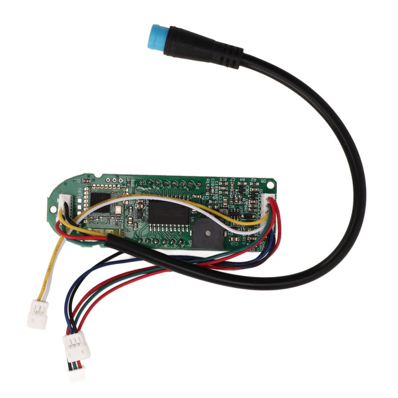 Electric Scooter Dashboard Circuit Board Bluetooth Board Replacement for Xiaomi