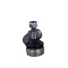febi bilstein 29420 Tie Rod End Piece with Locking Nut