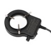 Microscope LED Light Source Professional Adjustable Brightness LED Microscope Lamp