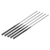multicomp PRO Needle File Set, Hand, 5 Piece, 160mm Length,