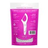 GO2 Dentagenie Smooth Flosspyx Minty (36 pk)
