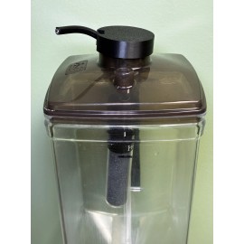 Ziss Brine Shrimp Hatchery (LID CAP) (CAP ONLY) For Use With Heater