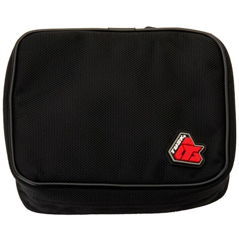 Tusk Fender Pack Tool Bag Dirt Bike Yamaha Kawasaki Honda