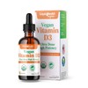 LIQUIDHEALTH Vitamin D3 5000 IU, USDA Organic Vitamin D Liquid