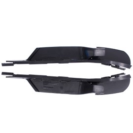 Doo Engy Bumper Guide, Front Bumper Holder, Bumper Holder, Front Left and Right for 5 Series E60 E61 2002-2010