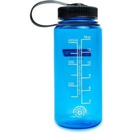 NALGENE NALGENE Wide Mouth 0.5L TRITAN RENEW Cherry Blossom