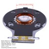 SPATHIPHYLLUM Speaker Replacement Horn Diaphragm Compatible for JBL 2412, 2412H,