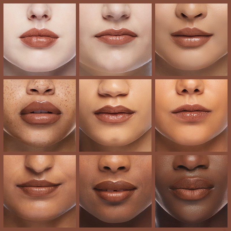 Almay Lip Oil, Dulce De Leche, Color & Care, Hypoallergenic,
