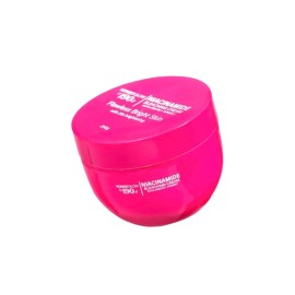 HONESTGLOW 190 Niacinamide Cream with Alpha Arbutin & Vitamin E – 250g