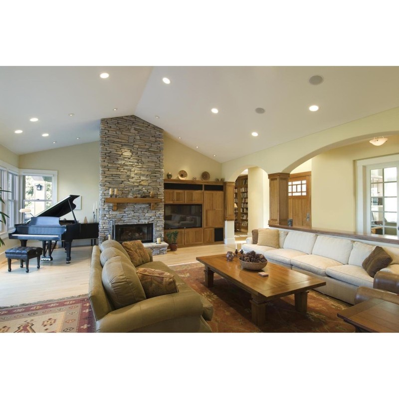 Westinghouse 3315920 65-Watt Equivalent R30 Flood Dimmable Soft White LED