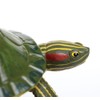 Safari (サファリ) ミシシッピーアカミミガメ ミドリガメ フィギュア インクレディブルクリーチャーズ 1:2スケールモデル 269529