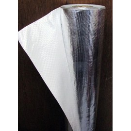 Trade Winds 500sf Reinforced Vapor Barrier Crawlspace Insulation X1