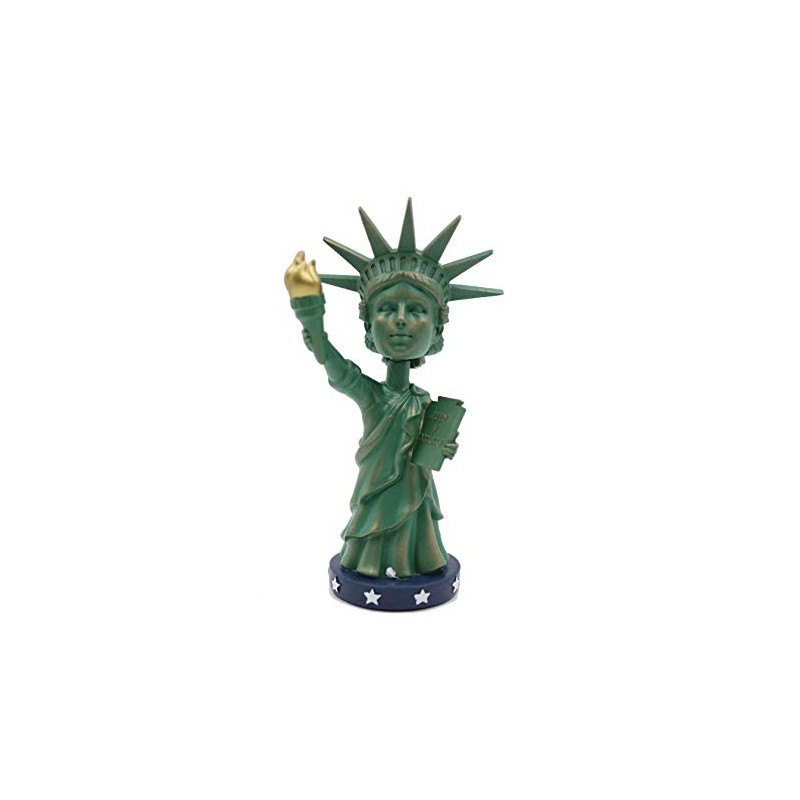Bobblehead Statue of Liberty