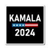 Kamala 2024 Magnet Kamala Harris President Magnet 6x6