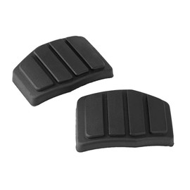 Brake Pedal Rubber Pad Automotive Thermoplastic Rubber for Master CLIO Laguna SAFRANE