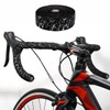 Chooee Road Bike Handlebar Tape,Bike Bar Tape with End Plugs-2