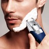 Panasonic Cordless Men's Beard Trimmer With Precision Dial, Adjustable 19