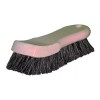 Magnolia Brush #180-HH Horsehair Multi-Purpose Shoe and Upholstery Scrub Brush