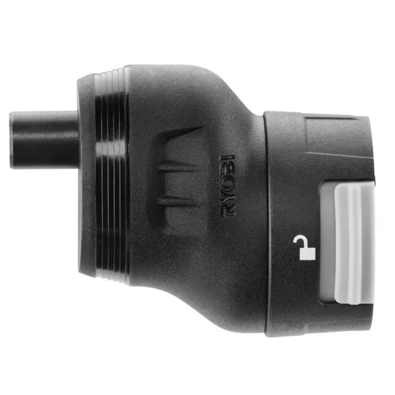 Buho Power Screwdriver Accessory Bundle - USB Lithium Multi-Head Ryobi