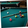 OHPHCALL Metal Billiard Chalk Holder: Mini Portable Tip Chalk Holder
