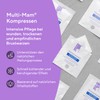 Multi-Mam compresses, care variation