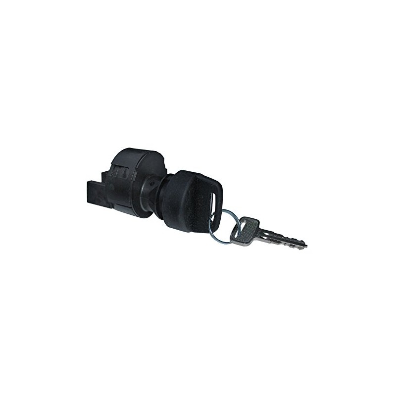 Ignition Key Switch with 2 Keys – Compatible with Polaris