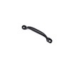 Restore Hardware 3" Black Iron Drawer Pull Antique Black Iron