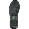SR Max Dillon, Men's, Black, Athletic Style, MaxTrax Slip Resistant,