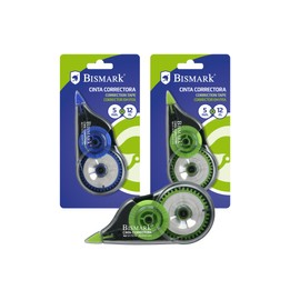 Bismark 317276 - Corrective Tape
