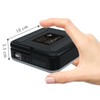 Outdoor Camping Tent Lamp Waterproof Rechargeable LED Camp Light Magnetic