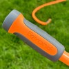 Fevone 105 ft Garden Hose, 2-Year Warranty Offered by Manufacturer,