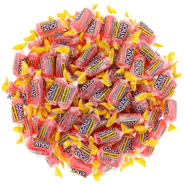 Bulk Jolly Ranchers | 1 lb Aromatik box with Aromatik™