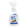 WYSIWASH Pro Pet Stain & Odor Eliminator