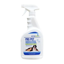 WYSIWASH Pro Pet Stain & Odor Eliminator