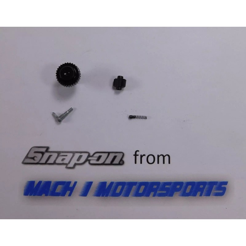 Snap-on Snap On Tools 1/4" Drive 30 Tooth Ratchet Repair