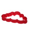 4 Inch Cloud Cookie Cutter