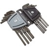 HUSKY Allen Wrenches Long/short arm (AMAZING 26 PIECE WRENCH HEX