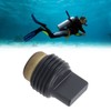 Scuba Diving Dive Tank Valve Seat Assembly Din K Type