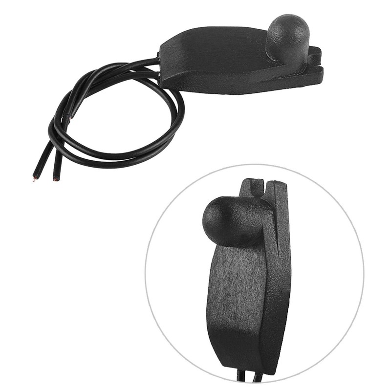 Air Temperature Sensor, Vehicle Exterior Temperature Sensor, Car Exterior Transit