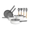 So Yummy by bella 12 Piece Cookware Set w EverGood™